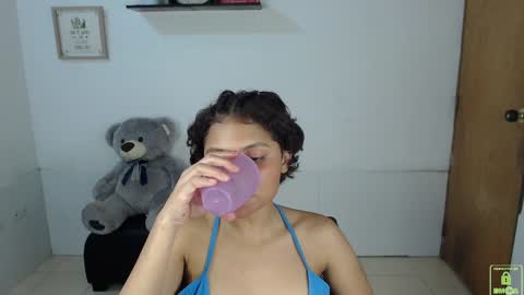 An online show from September 10, 2025, 5:35 pm