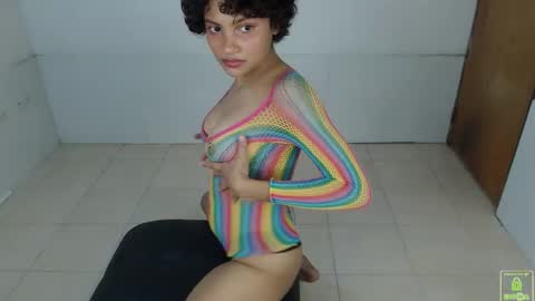 An online show from October 4, 2025, 6:50 pm