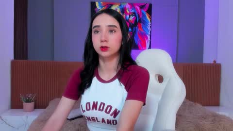 Snapshot of princess_bigboobs19 chatting on February 24, 2026, 11:58 pm Anii online show from February 24, 2026, 11:58 pm