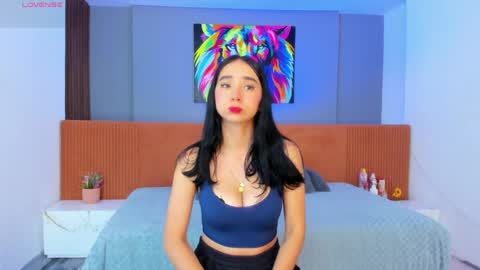 Snapshot of princess_bigboobs19 chatting on March 31, 2026, 2:57 am Anii online show from March 31, 2026, 2:57 am