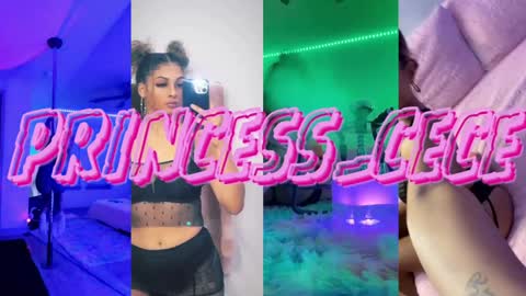 Cece  NEXT LIVESTREAM -- DEC. 4th  7 PM CST online show from December 4, 2024, 1:36 am