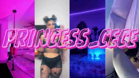 Cece  NEXT LIVESTREAM -- DEC. 4th  7 PM CST online show from December 8, 2024, 1:13 am