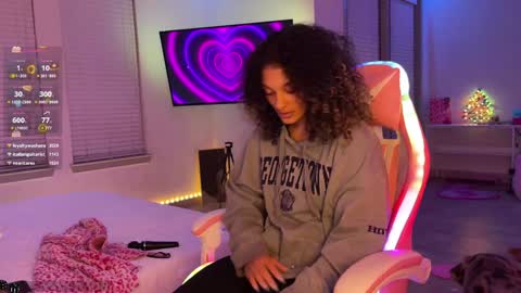 Cece  NEXT LIVESTREAM -- DEC. 4th  7 PM CST online show from December 25, 2024, 4:54 am