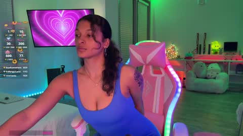 Cece  NEXT LIVESTREAM -- DEC. 4th  7 PM CST online show from January 1, 2025, 3:13 am