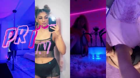 Cece  NEXT LIVESTREAM -- DEC. 4th  7 PM CST online show from January 8, 2025, 12:49 am