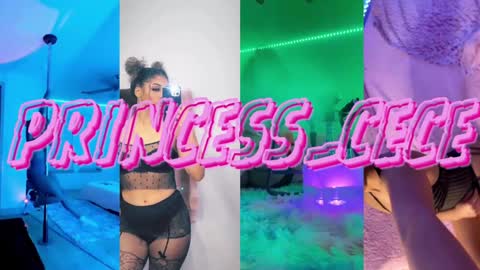 Cece  NEXT LIVESTREAM -- DEC. 4th  7 PM CST online show from January 12, 2025, 5:44 pm