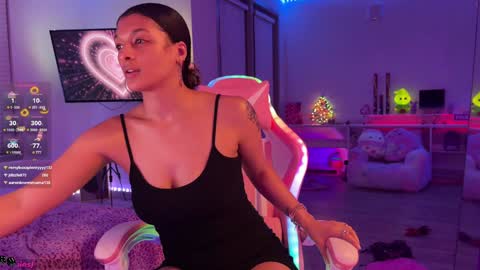 Cece  NEXT LIVESTREAM -- DEC. 4th  7 PM CST online show from January 15, 2025, 4:04 am