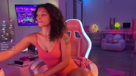 Cece  NEXT LIVESTREAM -- DEC. 4th  7 PM CST online show from March 2, 2025, 4:07 am