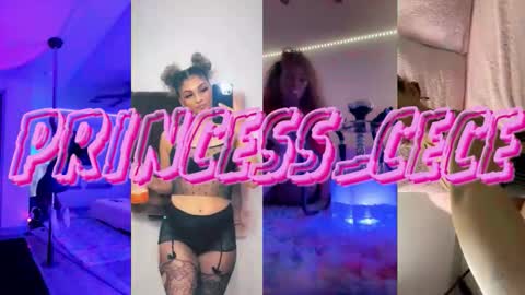 Cece  NEXT LIVESTREAM -- DEC. 4th  7 PM CST online show from November 1, 2025, 2:13 am