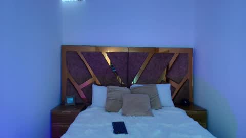  Princess Deimos  online show from February 19, 2026, 1:07 pm