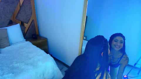  Princess Deimos  online show from March 6, 2026, 12:01 pm