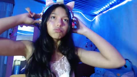  Elia  online show from October 17, 2025, 12:14 am