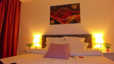 Haziel -  online show from November 8, 2025, 9:13 pm