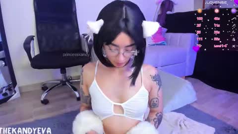 evaaa new account Beth online show from March 10, 2026, 2:16 am