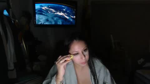 Lizzie online show from September 20, 2025, 3:29 am