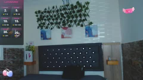 Princess Martinez online show from December 3, 2024, 5:45 pm