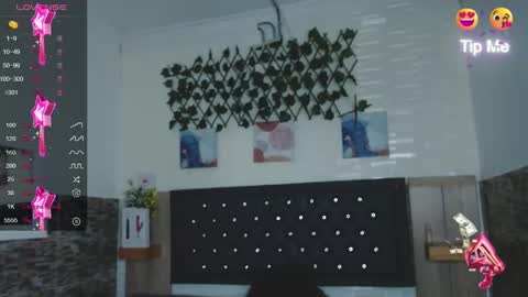 Princess Martinez online show from December 4, 2024, 8:29 pm