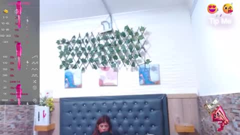 Princess Martinez online show from December 5, 2024, 5:50 pm