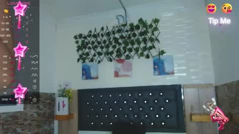 Princess Martinez online show from December 7, 2024, 8:05 pm