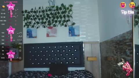 Princess Martinez online show from December 23, 2024, 7:20 pm