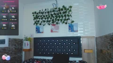 Princess Martinez online show from December 27, 2024, 5:59 pm