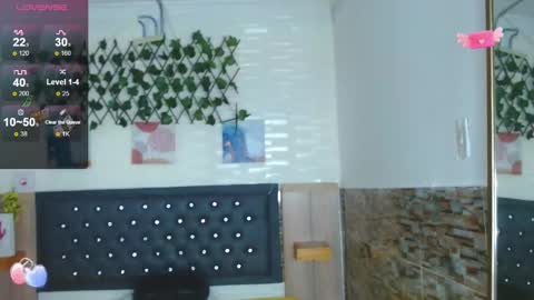 Princess Martinez online show from January 29, 2025, 3:47 pm