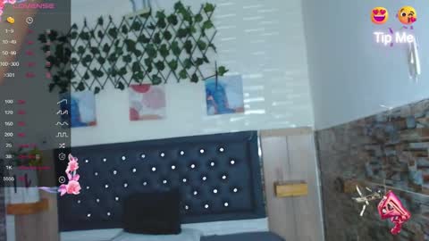 Princess Martinez online show from February 3, 2025, 7:00 pm