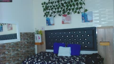 Princess Martinez online show from February 12, 2025, 4:22 pm