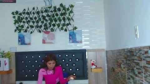 Princess Martinez online show from February 27, 2025, 3:59 pm