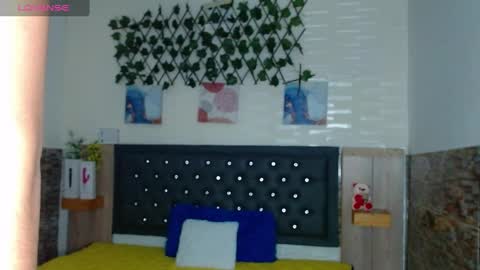 Princess Martinez online show from February 28, 2025, 4:31 pm