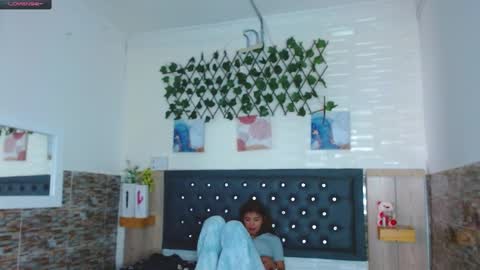 Princess Martinez online show from March 11, 2025, 4:29 pm