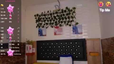 Princess Martinez online show from September 8, 2025, 3:22 pm