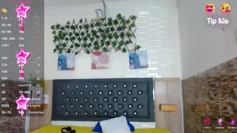 Princess Martinez online show from September 15, 2025, 4:07 pm