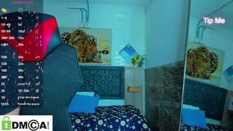 Snapshot of princess_martinez chatting on May 7, 2026, 4:23 pm Princess Martinez online show from May 7, 2026, 4:23 pm