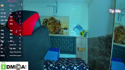 Snapshot of princess_martinez chatting on May 8, 2026, 3:50 pm Princess Martinez online show from May 8, 2026, 3:50 pm
