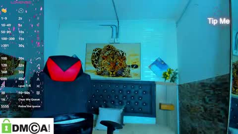 Snapshot of princess_martinez chatting on May 26, 2026, 3:52 pm Princess Martinez online show from May 26, 2026, 3:52 pm