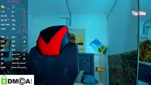 Snapshot of princess_martinez chatting on May 28, 2026, 4:04 pm Princess Martinez online show from May 28, 2026, 4:04 pm