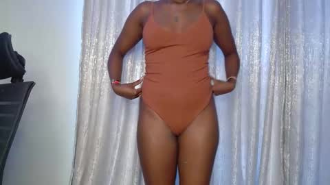 princess_princessa online show from January 21, 2025, 7:58 am