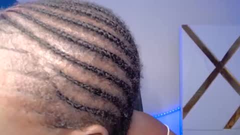 princess_princessa online show from February 8, 2025, 10:50 am