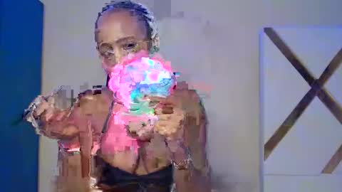 princess_princessa online show from February 10, 2025, 9:25 am
