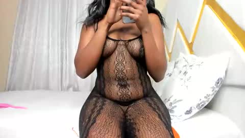 princess_princessa online show from March 9, 2026, 8:18 am