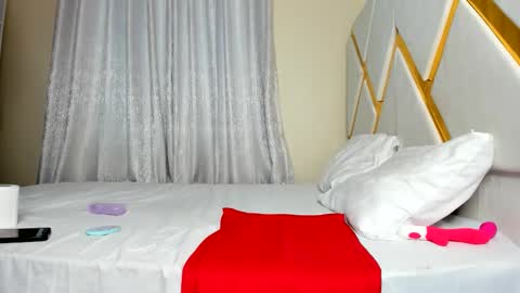 princess_princessa online show from April 20, 2026, 9:34 am