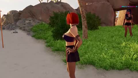 Snapshot of princess_rose20 chatting on March 1, 2025, 5:52 am Rose online show from March 1, 2025, 5:52 am