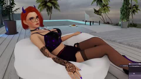 Snapshot of princess_rose20 chatting on September 9, 2025, 3:06 am Rose online show from September 9, 2025, 3:06 am