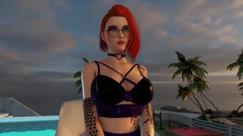 Snapshot of princess_rose20 chatting on October 3, 2025, 9:56 pm Rose online show from October 3, 2025, 9:56 pm