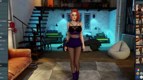 Snapshot of princess_rose20 chatting on November 4, 2025, 6:56 am Rose online show from November 4, 2025, 6:56 am