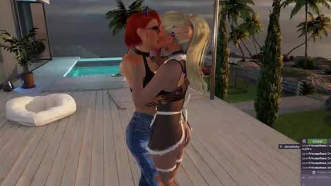 Snapshot of princess_rose20 chatting on November 30, 2025, 4:49 am Rose online show from November 30, 2025, 4:49 am