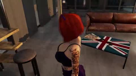 Snapshot of princess_rose20 chatting on December 3, 2025, 6:21 am Rose online show from December 3, 2025, 6:21 am