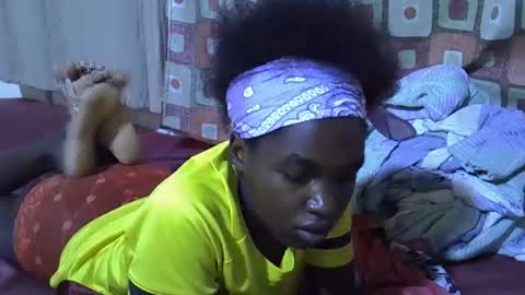 princess_scovia online show from October 4, 2025, 8:01 am