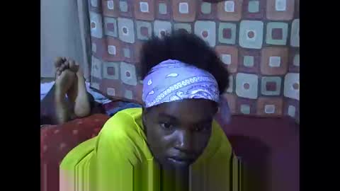 princess_scovia online show from October 5, 2025, 7:17 am